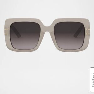 DIOR Signature S11F Sunglasses